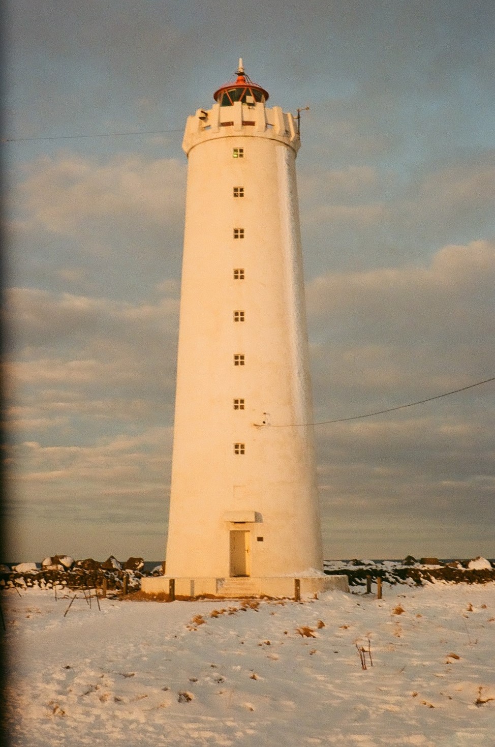 lighthouse